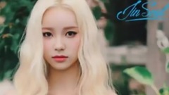 本月少女 - JinSoul 第七個成員影像公開