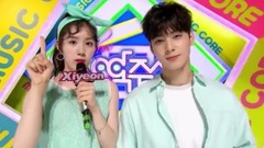 <MBC 音樂中心> MC Cut Full Ver.