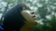 三得利天然水"水の山行ってきた 奧大山"篇