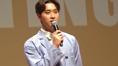 "2pm Wild Beat"ウヨン,ジュノ,チャンソン記者會見!