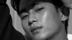 金秀賢 - W Korea 畫報拍攝花絮 July Cover Film