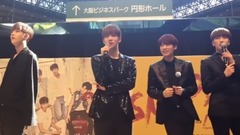 大阪公園21 上部Talk