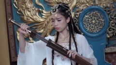 天涯 <帝都>系列電影第一季片尾曲