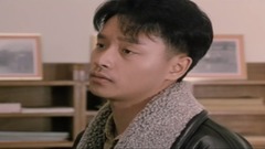 影視原聲 - 電影<英雄本色>預告片+精彩片段cut
