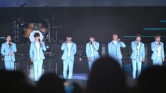 大邱公園演唱會 (Full Ver)