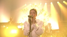Lorde - Perfect Places 現場版 2017