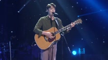 Eddy Kim - Apologize - 柳熙烈的寫生簿 現場版 17/06/17