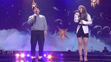 俞勝恩 & 奉久