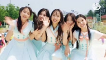 ELRIS - ELRIS - We, First 游樂場舞蹈版