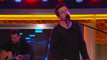 Charlie Puth - Attention 不插電現場版