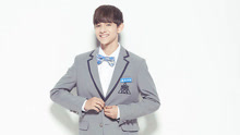 金Samuel - I'm Ready 出道預告