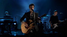 Shawn Mendes - There's Nothing Holdin' Me Back 現場版 2017