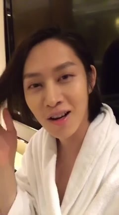 150101 希澈微博視頻更新