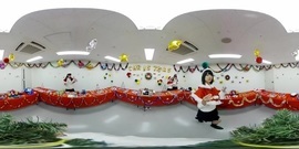 若田部 遙 チョコツリー