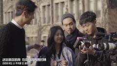 你向我走來吧