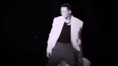 陳偉霆,屬于舞臺的王者
