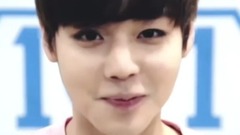 produce101樸志訓|The Theme of Park Jihoon