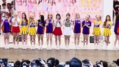 COEX中心 live plaza/活動廣場 游擊公演 Full ver