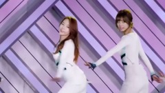 Girls Day Visual Ranking(可視化排序)