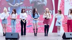 CLC 全體 整場 Full ver.
