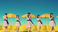 乃木坂46"マウスダンス サマーウス_國內生産"篇 15秒_ マウスコンピューター