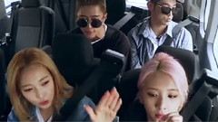 韓國綜藝,K.A.R.D - SECRET KARD - Ep.2_It's time to enjoy 韓語字幕