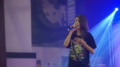 是我不夠好 高苑科大畢業演唱