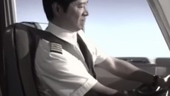 修煉愛情 勝安航空185版
