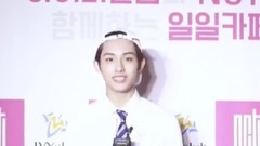 ivyclub WINWIN采訪視頻