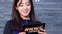 音樂銀行星塵 T-ARA Cut03