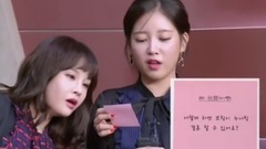 音樂銀行星塵 T-ARA Cut01