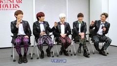 NU'EST 初體驗的自白 小學時代的緊張軼事