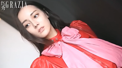 迪麗熱巴:怪力美少女