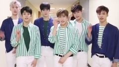 ASTRO‘努那呀’撒嬌視頻