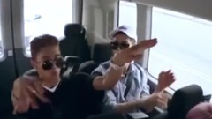 韓國綜藝,K.A.R.D - SECRET KARD Ep.2_It's time to enjoy