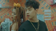 HENRY & nafla - I'm good HENRY版預告