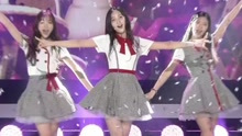 ELRIS - We, First - SBS The Show 現場版 17/06/20