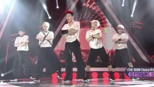 A.C.E - CACTUS - SBS The Show 現場版 17/06/20