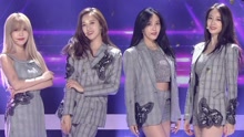 T-ARA - What's my name - SBS The Show 現場版 17/06/20
