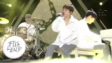 FTISLAND - WIND - SBS The Show 現場版 17/06/20