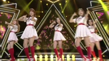 APRIL - MAYDAY - SBS The Show 現場版 17/06/20