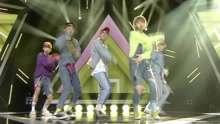 TOPSECRET - MIND CONTROL - SBS The Show 現場版 17/06/20