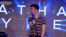 Nathan Sykes - More Than You'll Ever Know 現場版