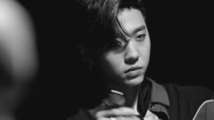 B.A.P“SKYDIVE“ Individual Trailer – 方容國