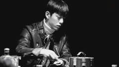 B.A.P“SKYDIVE“ Individual Trailer – 大賢