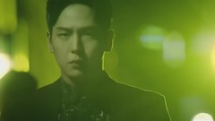 B.A.P“SKYDIVE“ Individual Trailer – 力燦