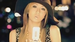 倖田來未 - 夢のぅた