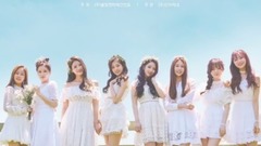 2nd 夏季演唱會'Alwayz'海報/6月29日開啟