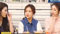 韓國綜藝,Lovelyz - lovelyz - 應演及采訪 17/06/19 [醉時IDOL]