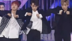 【produce101s2】【打開】【knock】個人直拍混剪